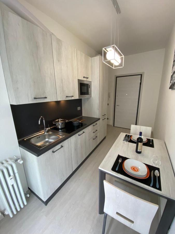 First Home Milan Extérieur photo
