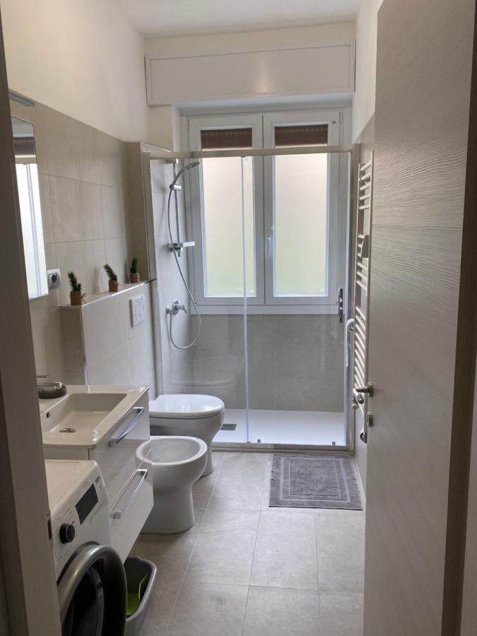 First Home Milan Extérieur photo